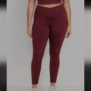 Old Navy Cloud Comfy Extra High-Rise Leggings